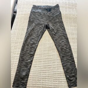 Women’s Gray Leggings